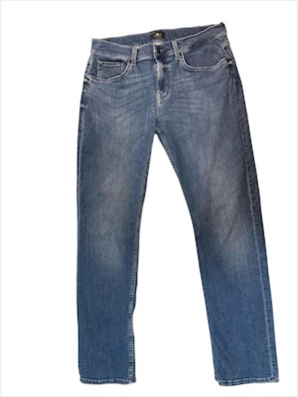 7 for all Mankind Mens Jeans